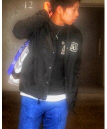 DEUS EX MACHINA | スウェット