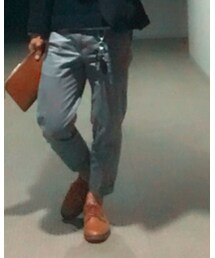 GLOBAL WORK | その他パンツ