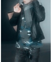 FRANKLIN & MARSHALL | パーカー