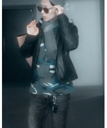 THE SHOP TK  | ライダースジャケット