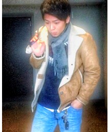 JOURNAL STANDARD | その他アウター