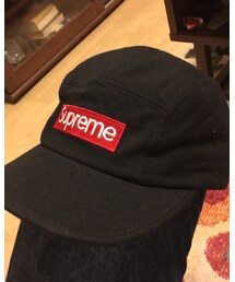 Supreme  | キャップ