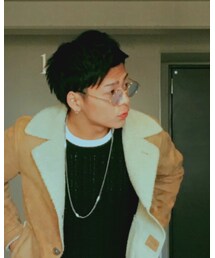 ？？？ | サングラス