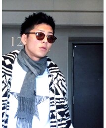 BEAUTY&YOUTH UNITED ARROWS | サングラス