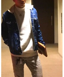 UNIQLO | ニット/セーター