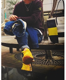 STONE ISLAND | ニット/セーター