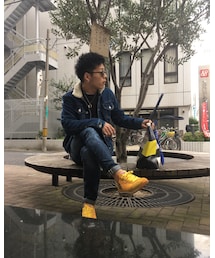 アウター着てるver | その他