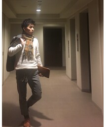 ジャケット脱いでるver | その他