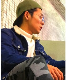 VOLCOM | キャップ