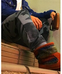 ZARA MAN | パンツ