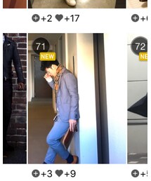 一瞬ランキングおってビックリした笑 | その他