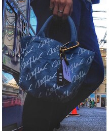 wtw | トートバッグ