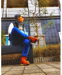 座ってるver | その他