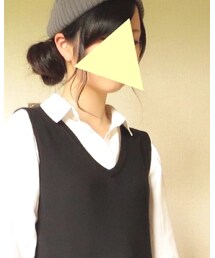 LOWRYS FARM | シャツ/ブラウス