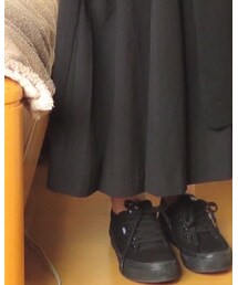 VANS | スニーカー