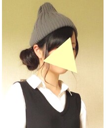 しまむら | ニットキャップ/ビーニー