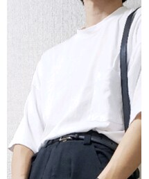GU | Tシャツ/カットソー