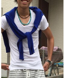 GOSTAR DE FUGA | その他アウター