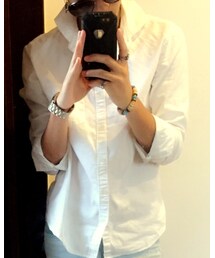 GOSTAR DE FUGA | シャツ/ブラウス