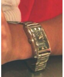 EMPORIO ARMANI | アナログ腕時計