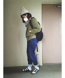 GAP | デニムパンツ