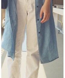 niko and... | デニムパンツ