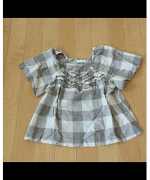 メルカリで購入 | シャツ/ブラウス