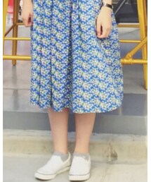 無印良品 | スニーカー