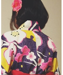 ブランド不明 | 浴衣