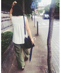 SEVENDAYS=SUNDAY | その他パンツ