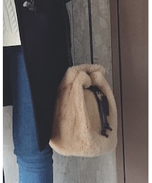 リンネル | バッグ