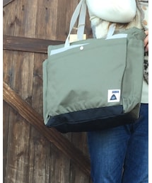 POLeR | トートバッグ