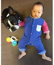 はな&あさひ | その他