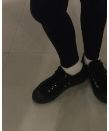 無印良品 | シューズ