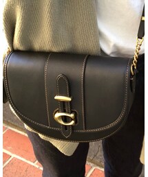 COACH | ショルダーバッグ