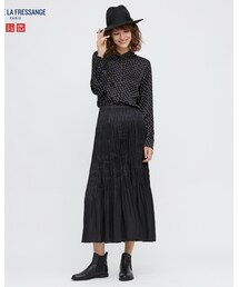 UNIQLO | スカート