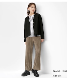 GU | パンツ