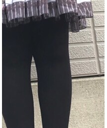 GU | タイツ/ストッキング