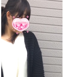 E hyphen world gallery | カーディガン/ボレロ