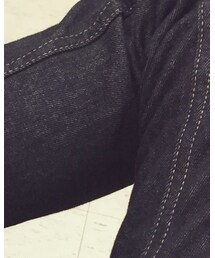 blackmeans | デニムパンツ