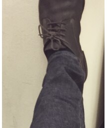 Hender Scheme | ドレスシューズ