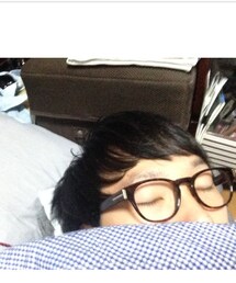 TOM FORD | 眼鏡 : TOMFORD
(メガネ)