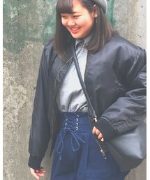 JEANS MATE | シャツ/ブラウス