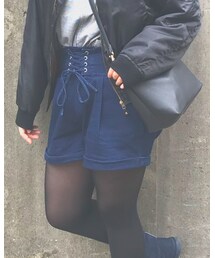 しまむら | デニムパンツ