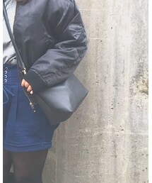 Honeys | ショルダーバッグ