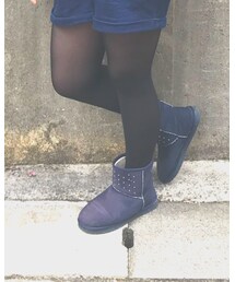 しまむら | ブーツ