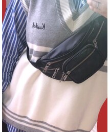 SHEENA LAW | ショルダーバッグ