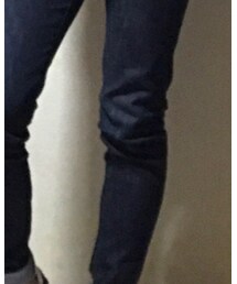 GU | デニムパンツ