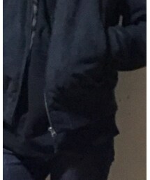 UNIQLO | ミリタリージャケット