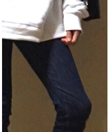 GU | デニムパンツ